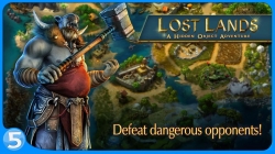 Lost Lands: HOG Premium