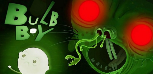 Bulb Boy