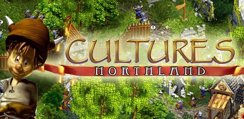 Cultures: Northland