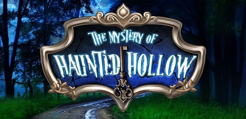 The Mystery of Haunted Hollow