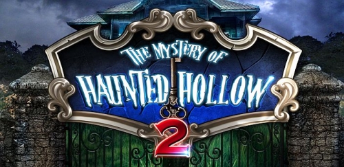 Mystery of Haunted Hollow 2