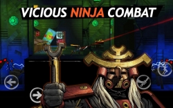 Shadow Blade: Reload