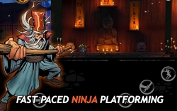Shadow Blade: Reload