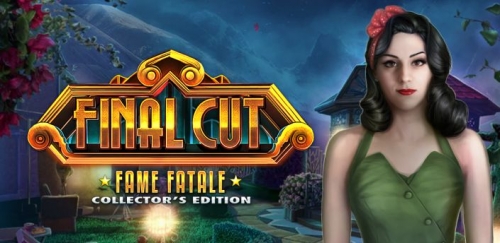  .   | Final Cut: Fame Fatale (FULL)