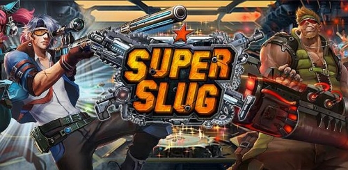 Super Slug