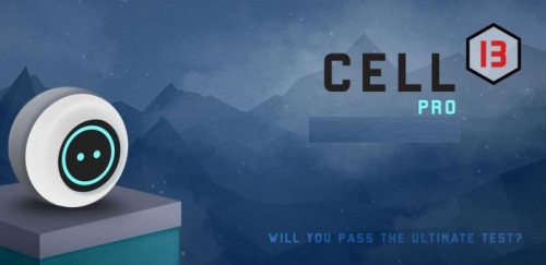 CELL 13 PRO