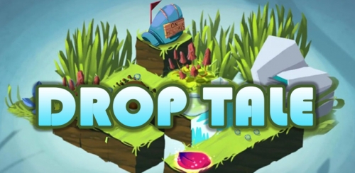 Drop Tale