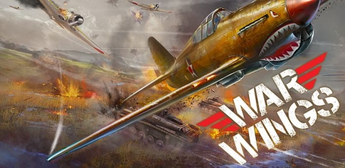 War Wings