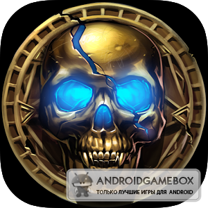 Afterlife: RPG Clicker CCG