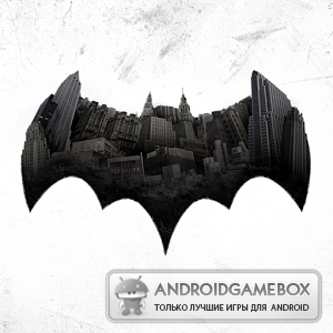 Batman - The Telltale Series