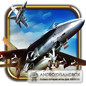 Call of Infinite Air Warfare
