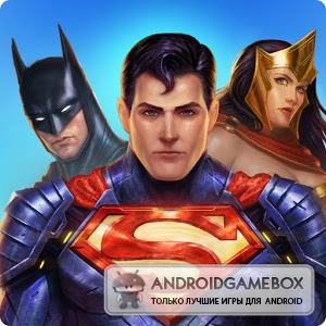 DC Legends