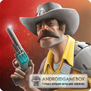 Space Marshals 2