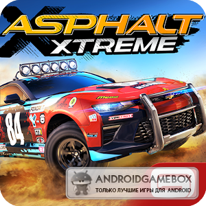 Asphalt Xtreme