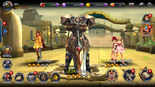 ROTO RPG