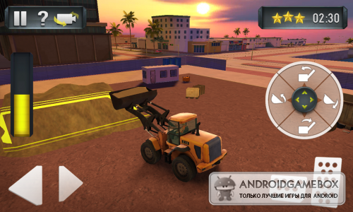 City Builder 2016 Miami Office