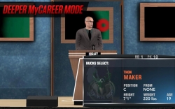 NBA 2K17