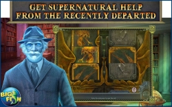 Secrets of the Dark: Mystery of the Ancestral Estate (FULL)