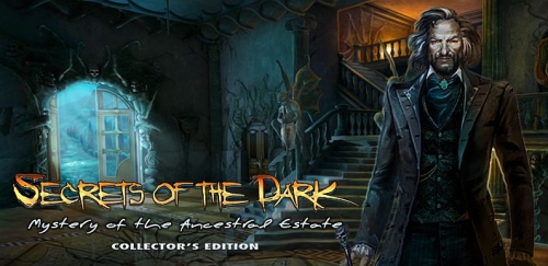 Secrets of the Dark: Mystery of the Ancestral Estate (FULL)