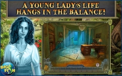 Secrets of the Dark: Mystery of the Ancestral Estate (FULL)