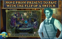 Secrets of the Dark: Mystery of the Ancestral Estate (FULL)