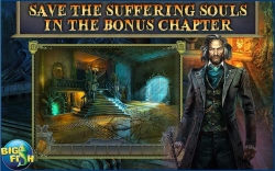 Secrets of the Dark: Mystery of the Ancestral Estate (FULL)