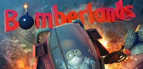 Bomberlands