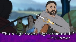 Banner Saga 2