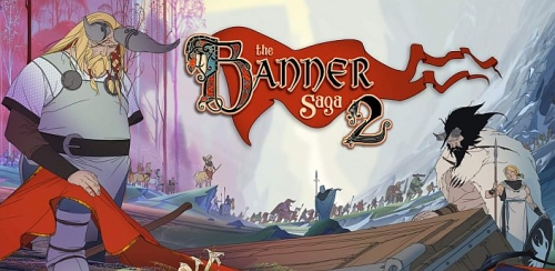 Banner Saga 2