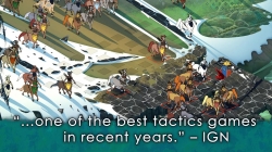 Banner Saga 2
