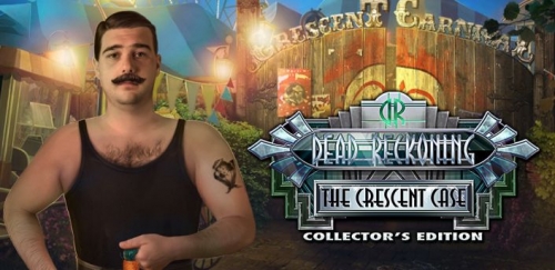  .   / Dead Reckoning: The Crescent Case (FULL)