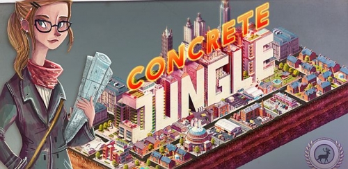 Concrete Jungle