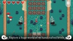 Legend of the Skyfish