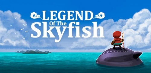 Legend of the Skyfish
