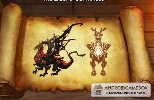 Torchlight Mobile