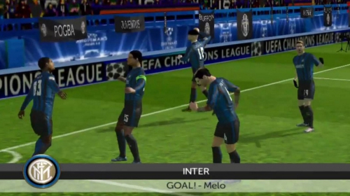 PES 2017