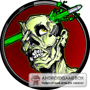 Clash of Zombie : Dead Fight
