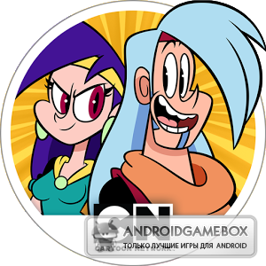 MagiMobile  Mighty Magiswords