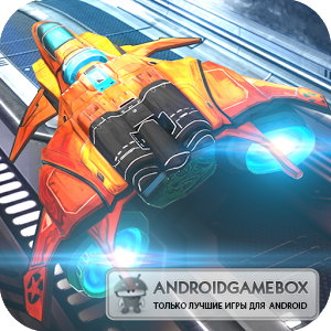 Space Racing 2