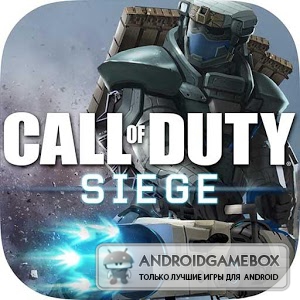 Call of Duty: Siege