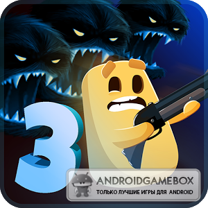 Hopeless 3: Dark Hollow Earth (Unreleased)