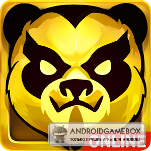 Spirit Run: Multiplayer Battle