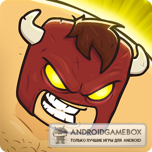 Burrito Bison: Launcha Libre