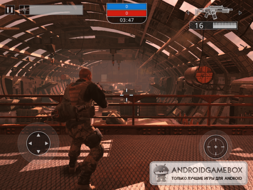Afterpulse