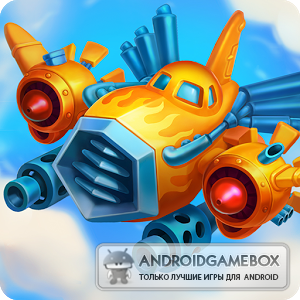 HAWK: Freedom Squadron