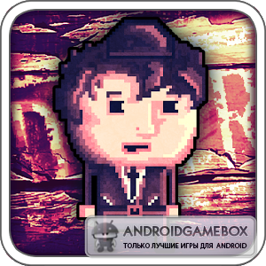 DISTRAINT: Pocket Pixel Horror