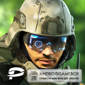 Soldiers Inc: Mobile Warfare