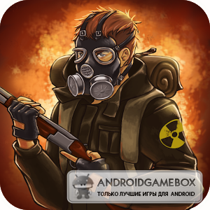 Apocalypse Radiation Island 3D