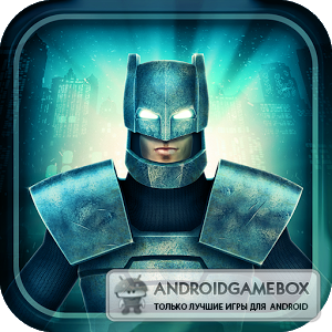 Bat Superhero Fly Simulator