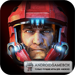 Planetstorm: Fallen Horizon